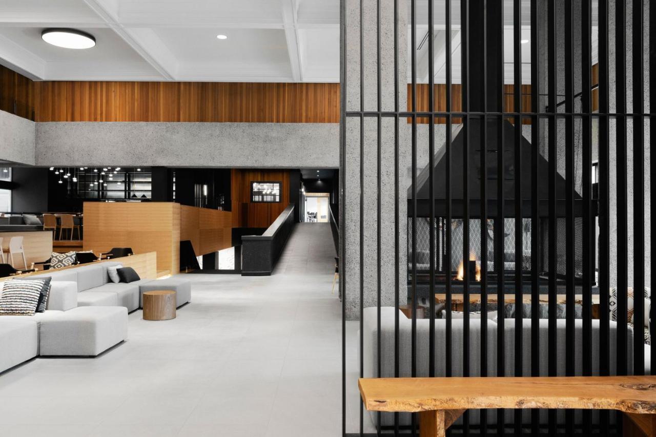 Delta Hotels By Marriott Mont Sainte-Anne, Resort & Convention Center Beaupré Eksteriør bilde