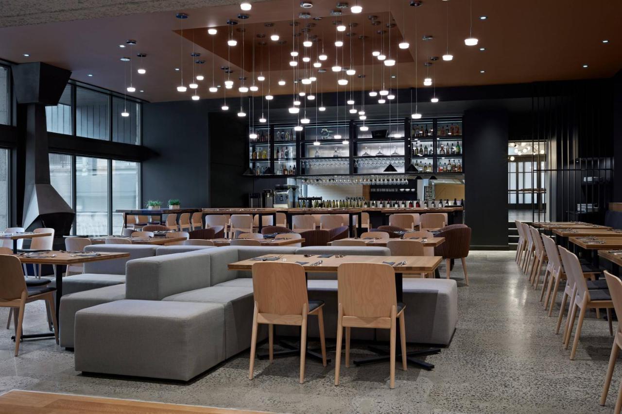 Delta Hotels By Marriott Mont Sainte-Anne, Resort & Convention Center Beaupré Eksteriør bilde