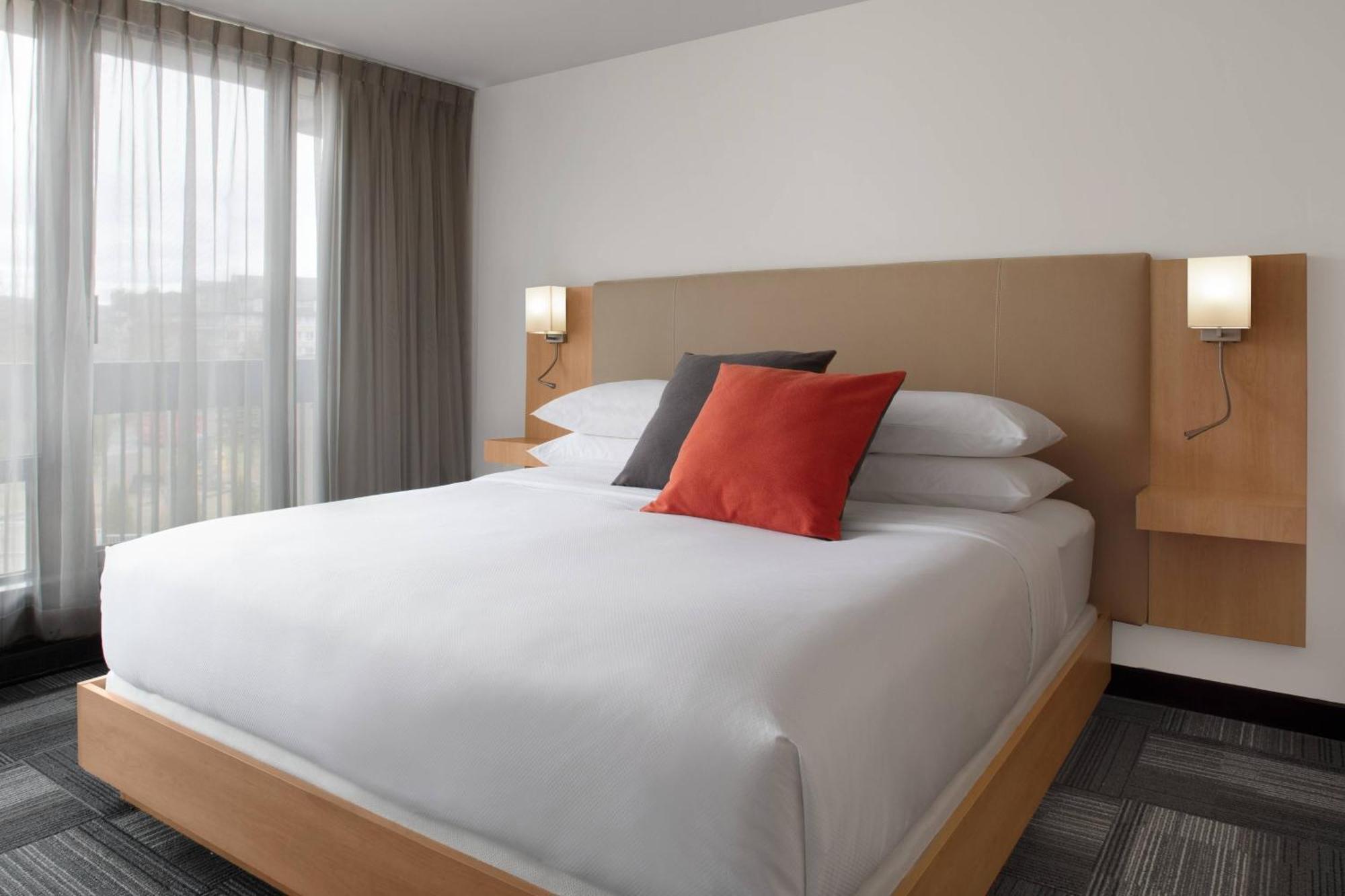 Delta Hotels By Marriott Mont Sainte-Anne, Resort & Convention Center Beaupré Eksteriør bilde