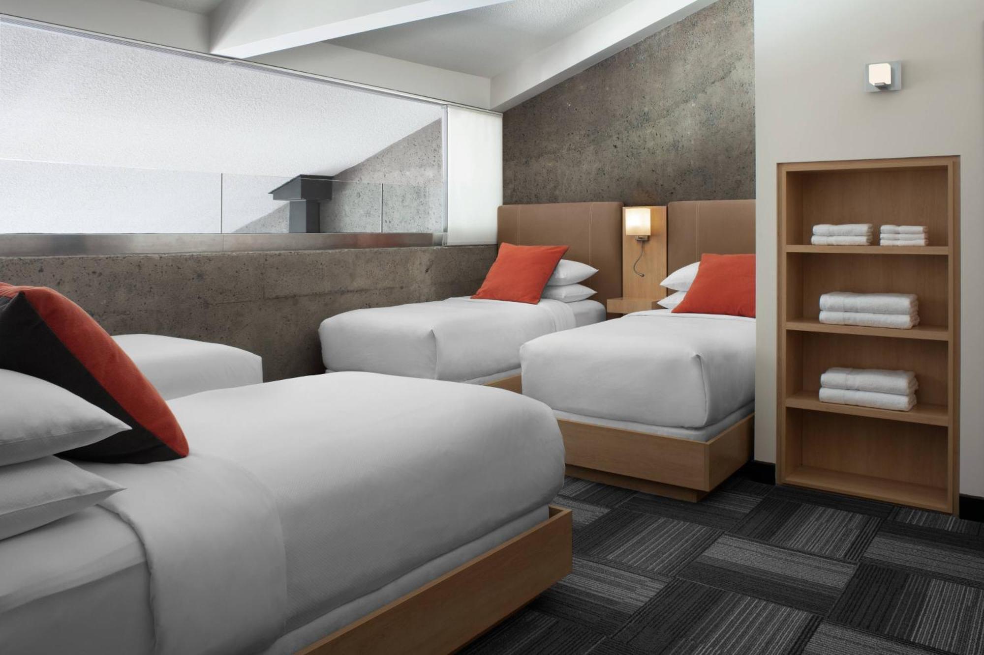 Delta Hotels By Marriott Mont Sainte-Anne, Resort & Convention Center Beaupré Eksteriør bilde