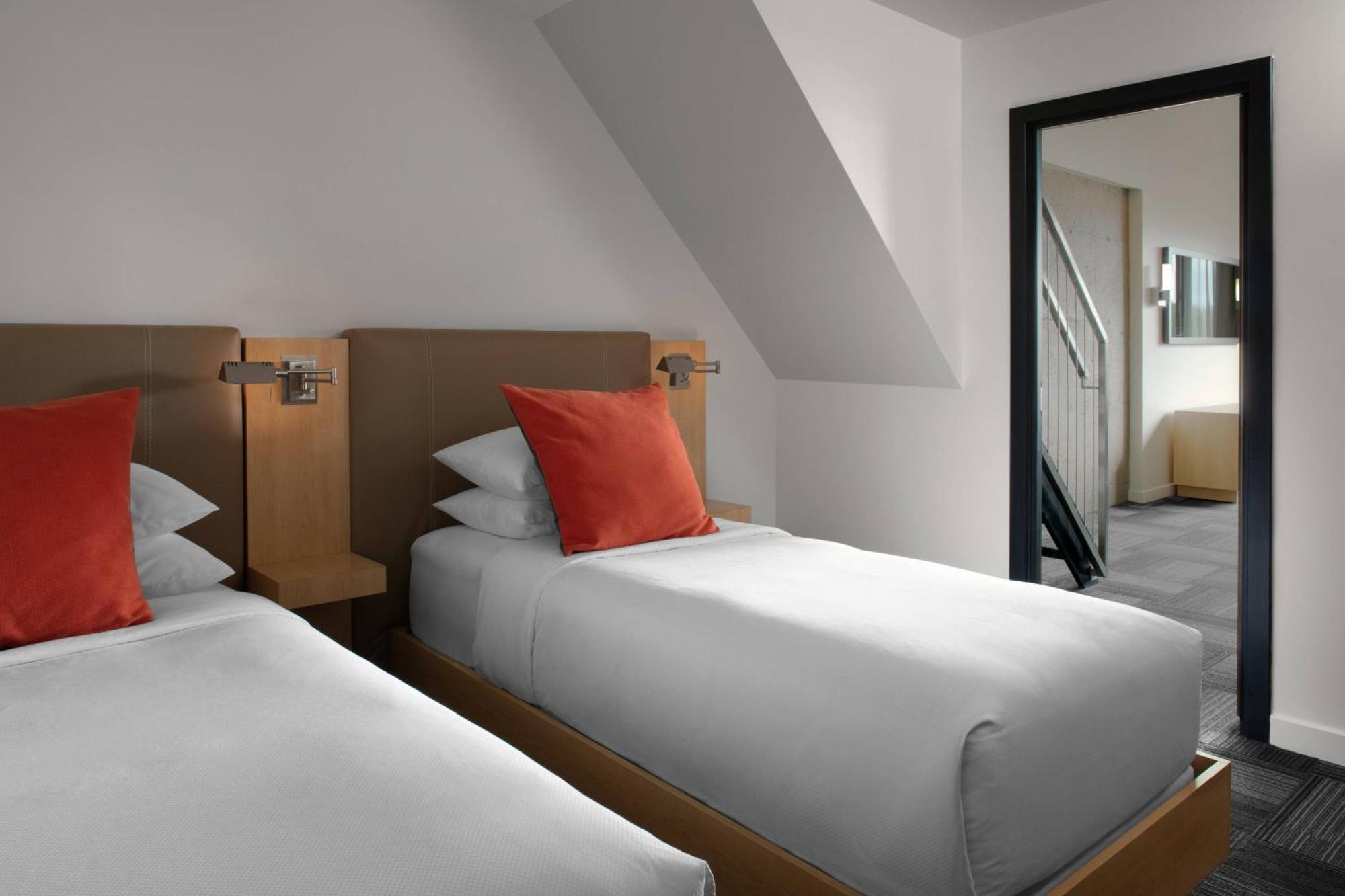 Delta Hotels By Marriott Mont Sainte-Anne, Resort & Convention Center Beaupré Eksteriør bilde