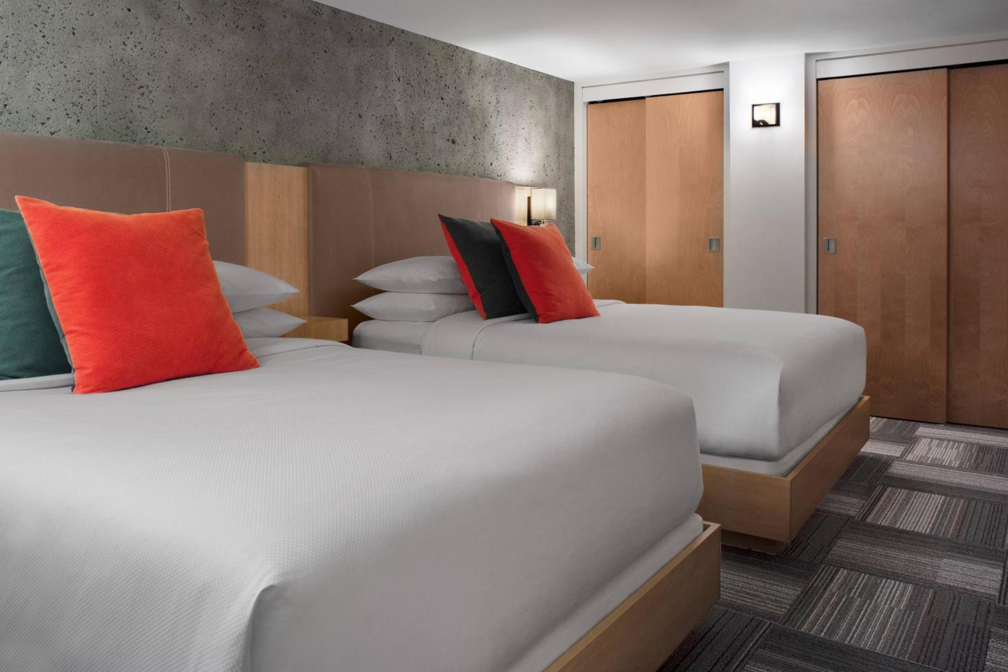 Delta Hotels By Marriott Mont Sainte-Anne, Resort & Convention Center Beaupré Eksteriør bilde